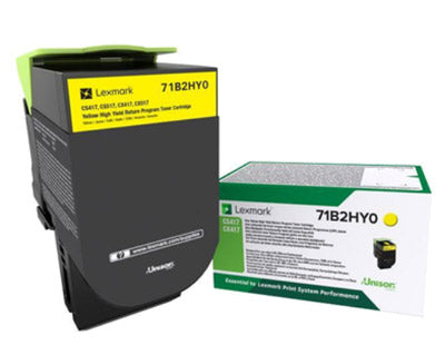 lexmark-71b2hy0-toner-originale