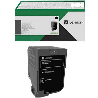 lexmark-71c2hk0-toner-originale