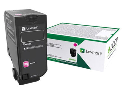 lexmark-73b20m0-toner-originale