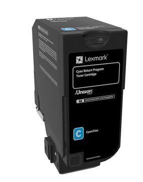 lexmark-74c20c0-toner-originale