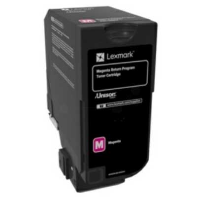 lexmark-74c20m0-toner-alternativo