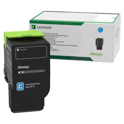 lexmark-74c2sce-toner-originale