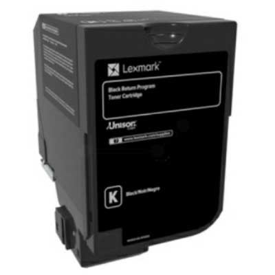 lexmark-74c2ske-toner-alternativo