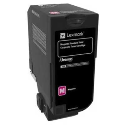 lexmark-74c2sme-toner-alternativo