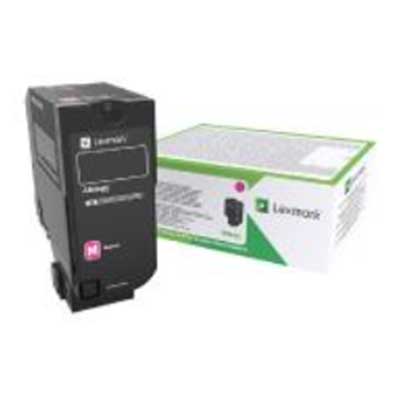 lexmark-74c2sme-toner-originale