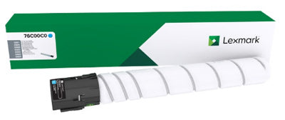 lexmark-76c00c0-toner-originale