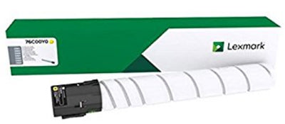 lexmark-76c00y0-toner-originale