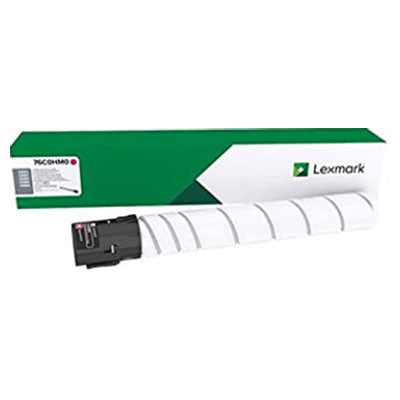 lexmark-76c0hm0-toner-originale