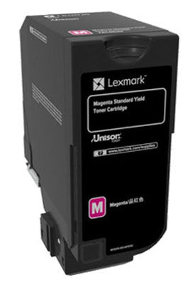 lexmark-78c20m0-toner-alternativo