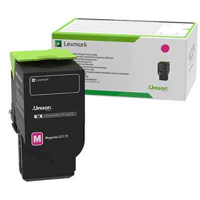 lexmark-78c2um0-toner-originale