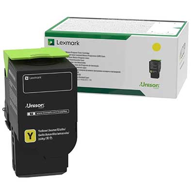 lexmark-78c2uy0-toner-originale