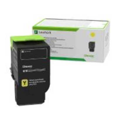 lexmark-78c2uye-toner-originale