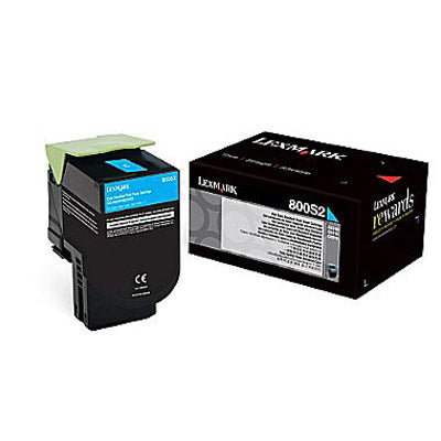 lexmark-80c0s20-toner-originale