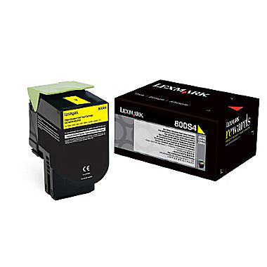 lexmark-80c0s40-toner-originale