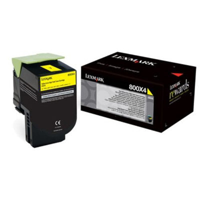 lexmark-80c0x40-toner-originale