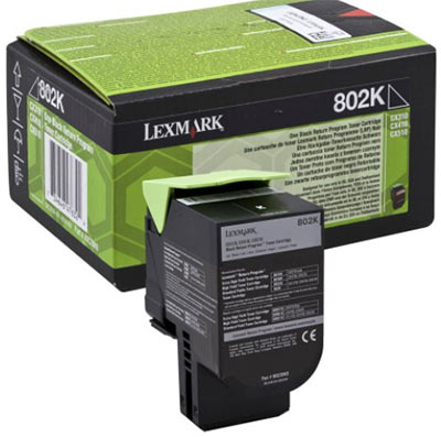 lexmark-80c20k0-toner-originale