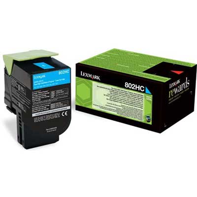 lexmark-80c2hc0-toner-originale