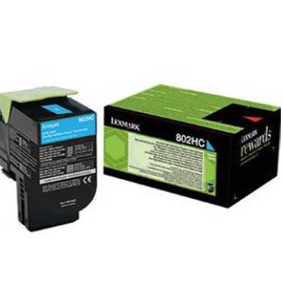 lexmark-80c2hce-toner-originale