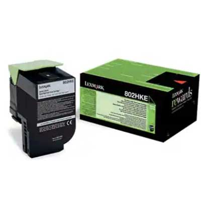 lexmark-80c2hke-toner-originale