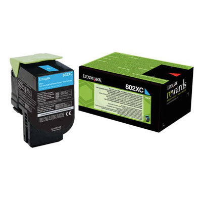 lexmark-80c2xc0-toner-originale