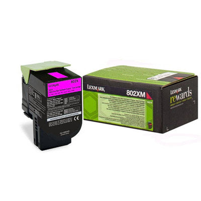 lexmark-80c2xm0-toner-originale