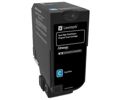 lexmark-84c2hc0-toner-originale