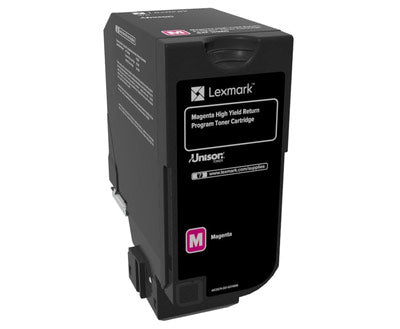 lexmark-84c2hm0-toner-originale