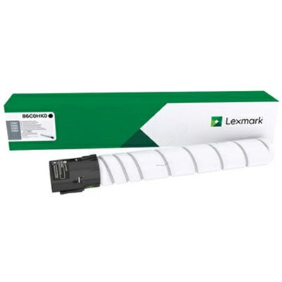 lexmark-86c0hk0-toner-originale