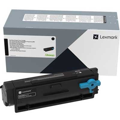 lexmark-b340xa0-toner-originale