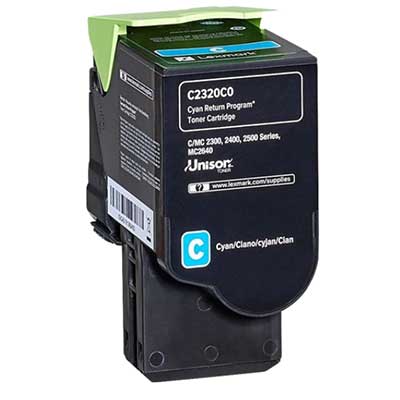 lexmark-c2320c0-toner-alternativo