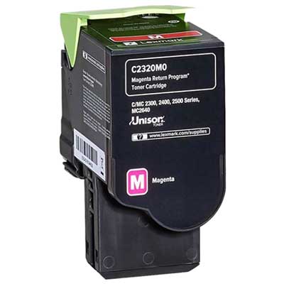 lexmark-c2320m0-toner-alternativo