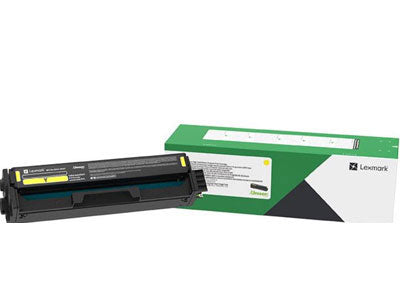 lexmark-c3220y0-toner-originale