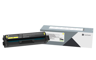 lexmark-c330h40-toner-originale