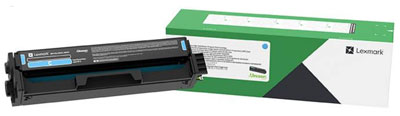 lexmark-c332hc0-toner-originale