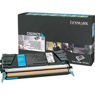 lexmark-c5220cs-toner-originale