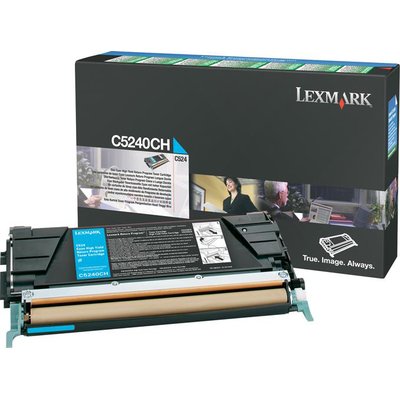 lexmark-c5240ch-toner-originale