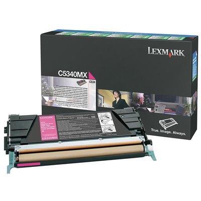 lexmark-c5340mx-toner-originale