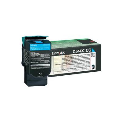 lexmark-c540h1cg-toner-originale