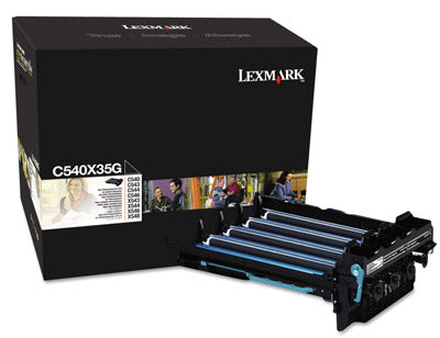 lexmark-c540x35g-tamburo-drum-originale