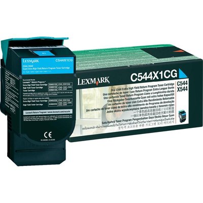 lexmark-c544x1cg-toner-originale