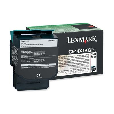 lexmark-c544x1kg-toner-originale