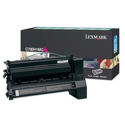 lexmark-c780h1mg-toner-originale