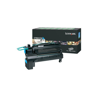 lexmark-c792a1cg-toner-originale