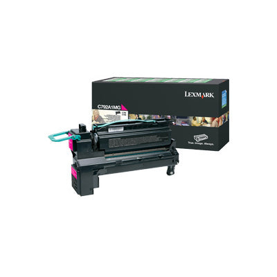 lexmark-c792a1mg-toner-originale