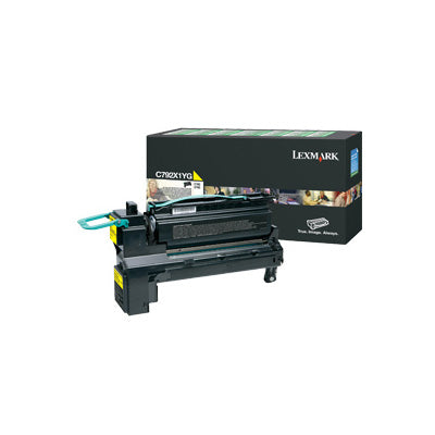 lexmark-c792x1yg-toner-originale