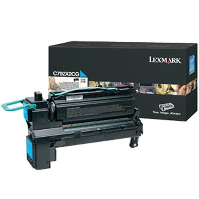 lexmark-c792x2cg-toner-originale