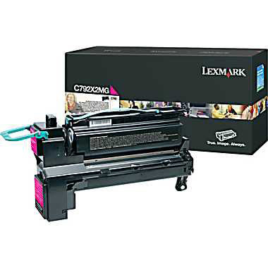 lexmark-c792x2mg-toner-originale