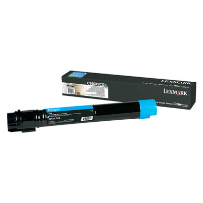 lexmark-c950x2cg-toner-originale