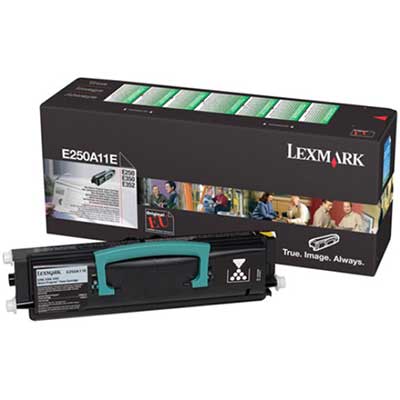lexmark-e250a11e-toner-originale