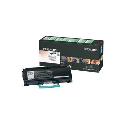 lexmark-e260a11e-toner-originale